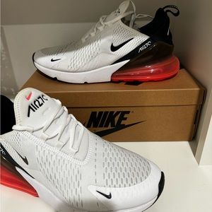 Men’s Nike Airmax 270